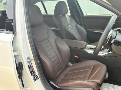 2025 BMW 3 SERIES — миниатюра 57