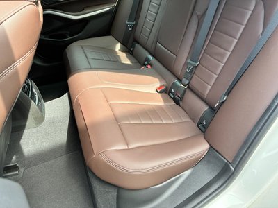 2025 BMW 3 SERIES — миниатюра 23