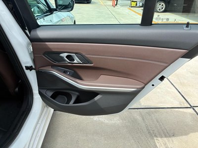 2025 BMW 3 SERIES — миниатюра 27