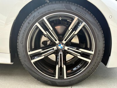 2025 BMW 3 SERIES — миниатюра 37