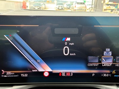 2025 BMW 3 SERIES — миниатюра 45