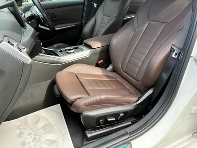 2025 BMW 3 SERIES — миниатюра 25