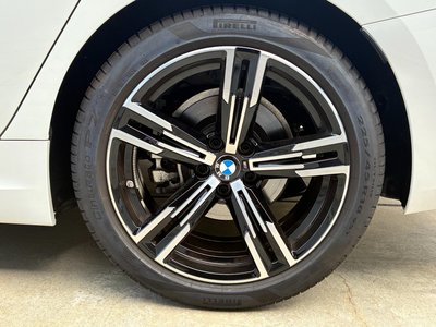 2025 BMW 3 SERIES — миниатюра 35