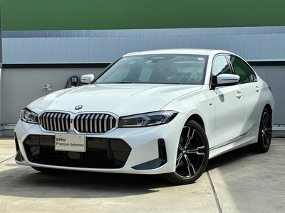 2025 BMW 3 SERIES 照片 1