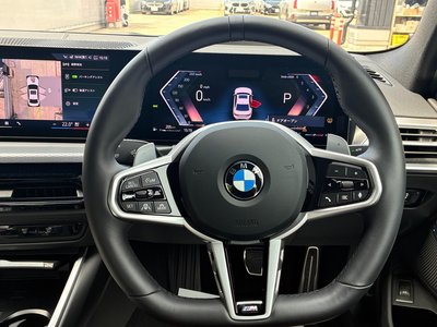 2025 BMW 3 SERIES — миниатюра 11