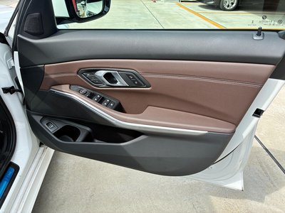 2025 BMW 3 SERIES — миниатюра 26