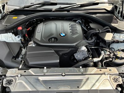 2025 BMW 3 SERIES — миниатюра 20