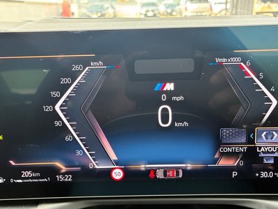 2025 BMW 3 SERIES — миниатюра 46
