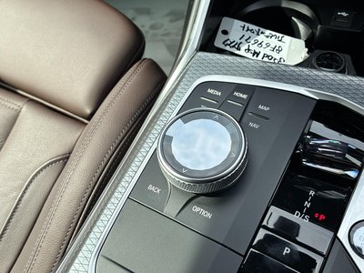 2025 BMW 3 SERIES — миниатюра 38