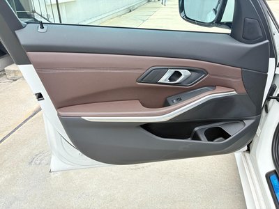 2025 BMW 3 SERIES — миниатюра 28