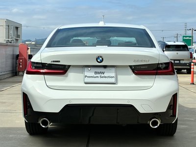 2025 BMW 3 SERIES — миниатюра 62