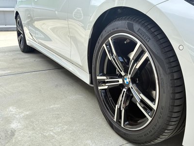 2025 BMW 3 SERIES 照片 10