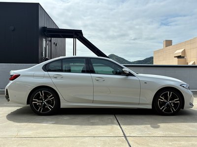 2025 BMW 3 SERIES 照片 7