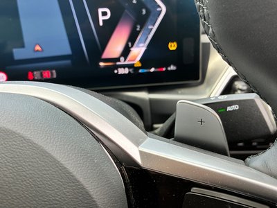 2025 BMW 3 SERIES — миниатюра 48