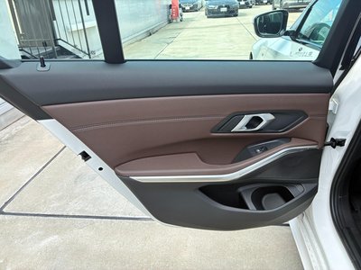 2025 BMW 3 SERIES — миниатюра 69