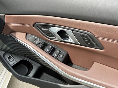 2025 BMW 3 SERIES — миниатюра 52