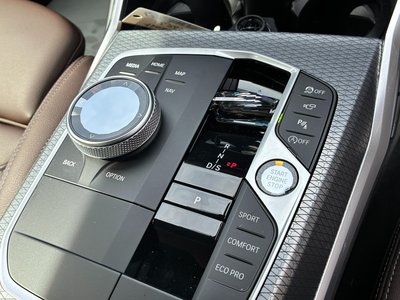 2025 BMW 3 SERIES — миниатюра 16