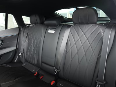 2024 Mercedes-BENZ EQS AMG — миниатюра 14