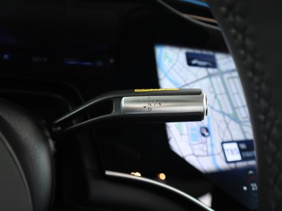 2024 Mercedes-BENZ EQS AMG — миниатюра 11