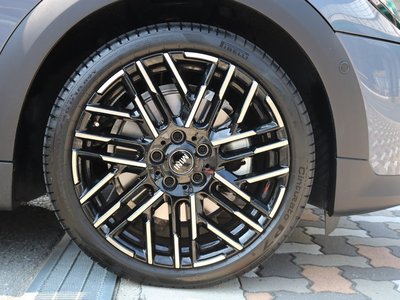 2025 MINI COOPER CONVERTIBLE — миниатюра 30