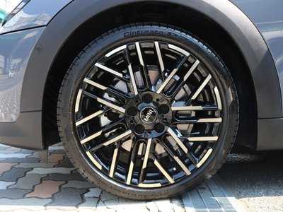 2025 MINI COOPER CONVERTIBLE — миниатюра 33