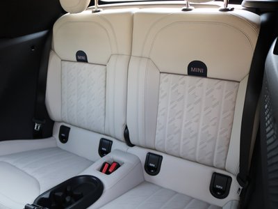 2025 MINI COOPER CONVERTIBLE — миниатюра 15