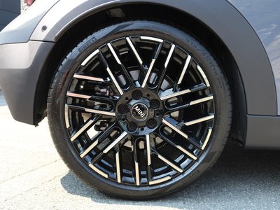 2025 MINI COOPER CONVERTIBLE — миниатюра 31