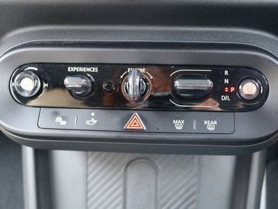 2025 MINI COOPER CONVERTIBLE — миниатюра 21