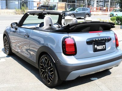 2025 MINI COOPER CONVERTIBLE — миниатюра 12