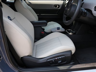 2025 MINI COOPER CONVERTIBLE — миниатюра 13