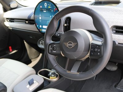 2025 MINI COOPER CONVERTIBLE — миниатюра 17
