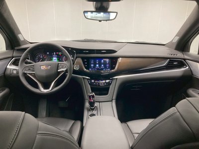 CADILLAC XT6 - 4