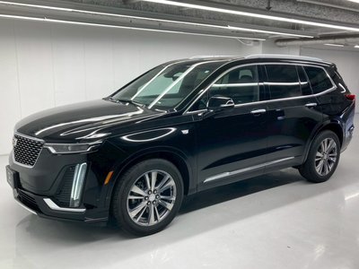 CADILLAC XT6 - 1