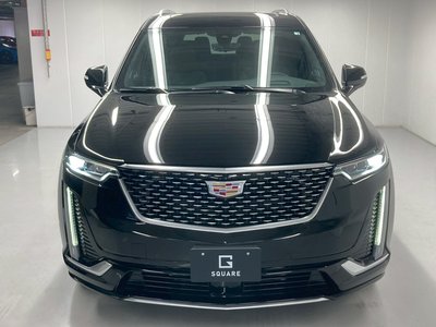 CADILLAC XT6 - 9