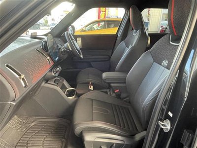 صورة مصغرة 29 لـ 2025 MINI COOPER COUNTRYMAN