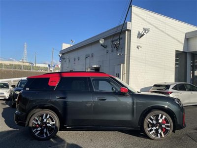 صورة مصغرة 14 لـ 2025 MINI COOPER COUNTRYMAN