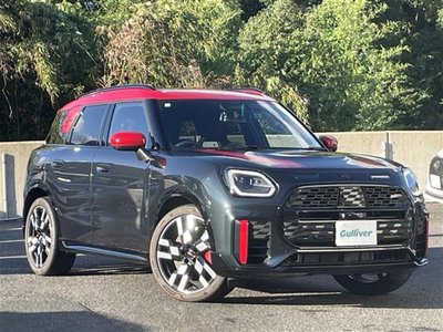 صورة 1 لـ 2025 MINI COOPER COUNTRYMAN