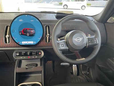 صورة مصغرة 22 لـ 2025 MINI COOPER COUNTRYMAN