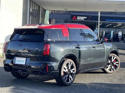 صورة 8 لـ 2025 MINI COOPER COUNTRYMAN
