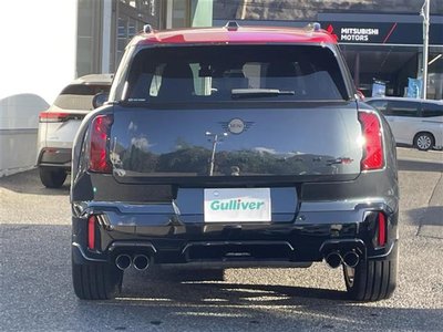 صورة 7 لـ 2025 MINI COOPER COUNTRYMAN