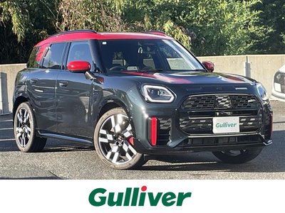 صورة 2 لـ 2025 MINI COOPER COUNTRYMAN
