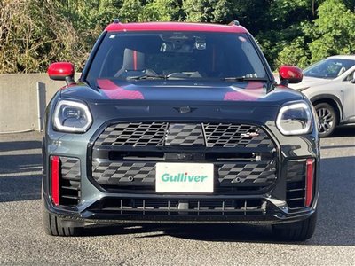 صورة 6 لـ 2025 MINI COOPER COUNTRYMAN