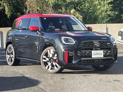 صورة 10 لـ 2025 MINI COOPER COUNTRYMAN