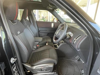صورة مصغرة 28 لـ 2025 MINI COOPER COUNTRYMAN