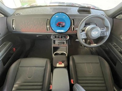 صورة مصغرة 37 لـ 2025 MINI COOPER COUNTRYMAN