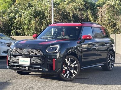 صورة مصغرة 13 لـ 2025 MINI COOPER COUNTRYMAN