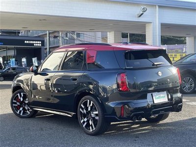 صورة مصغرة 38 لـ 2025 MINI COOPER COUNTRYMAN