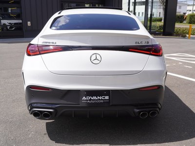 MERCEDES-BENZ GLC AMG - 9