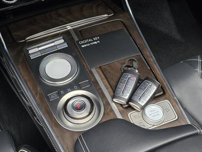 GENESIS GV80 - 9