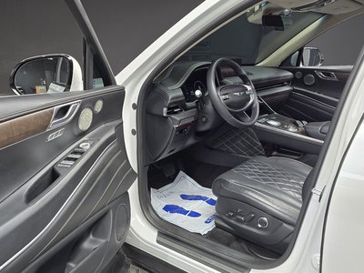 GENESIS GV80 - 10